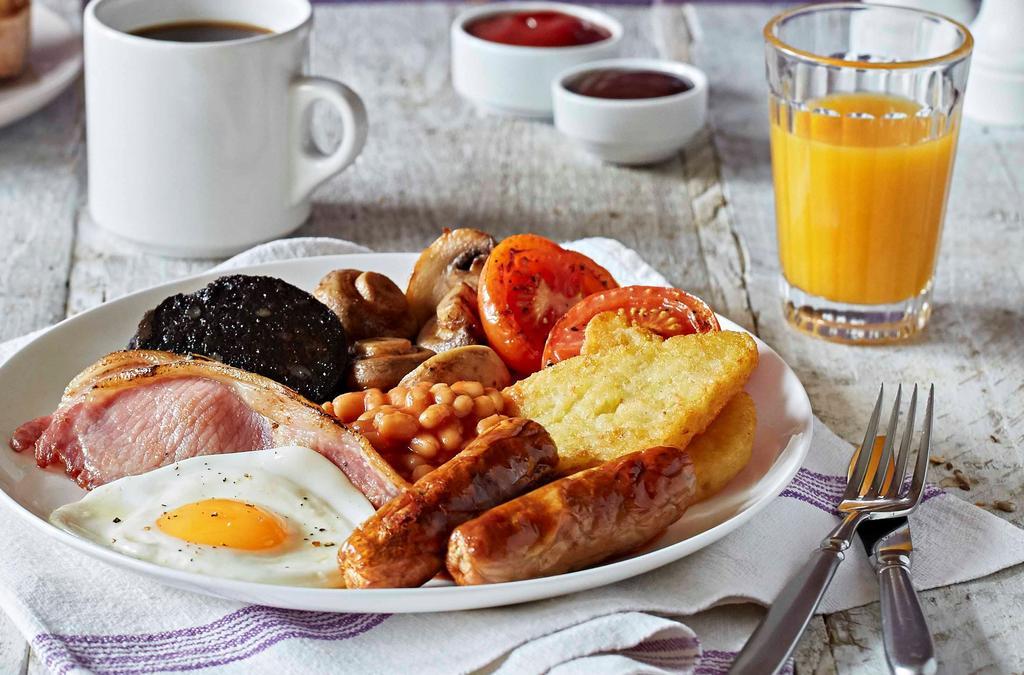 Premier Inn London Uxbridge Eksteriør billede